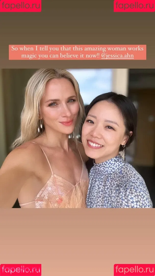Shantel VanSanten / therealshantel Onlyfans Photo Gallery 