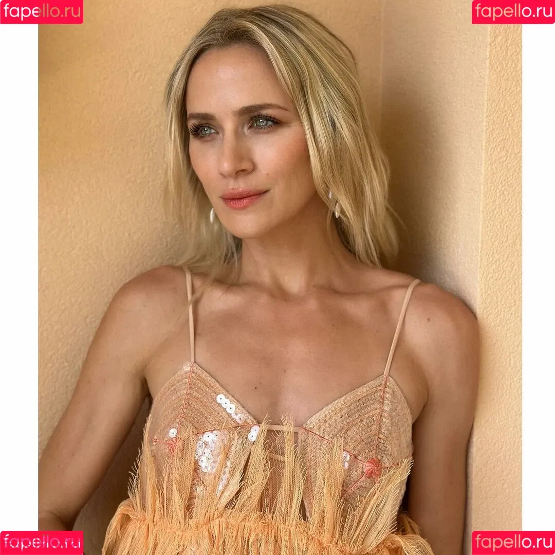 Shantel VanSanten / therealshantel Onlyfans Photo Gallery 