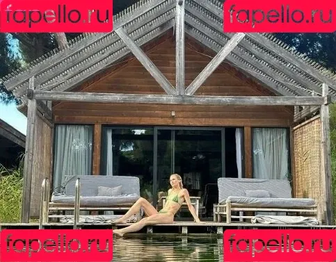 Shantel VanSanten / therealshantel Onlyfans Photo Gallery 