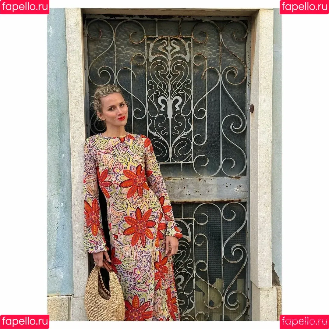 Shantel VanSanten / therealshantel Onlyfans Photo Gallery 