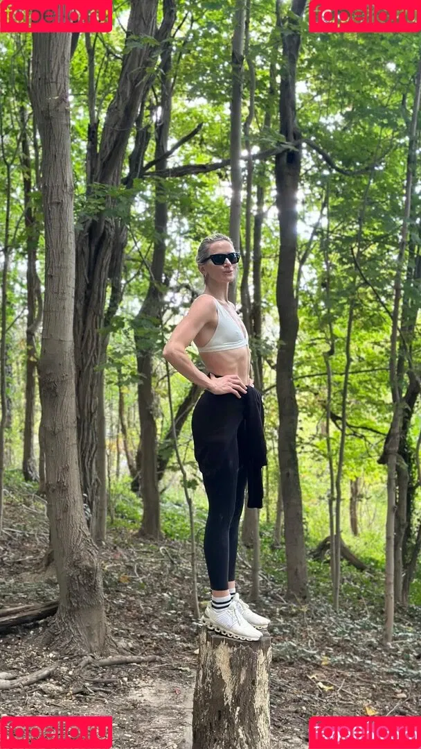 Shantel VanSanten / therealshantel Onlyfans Photo Gallery 