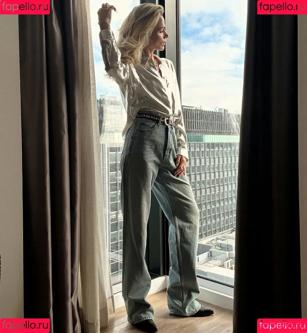 Shantel VanSanten / therealshantel Onlyfans Photo Gallery 