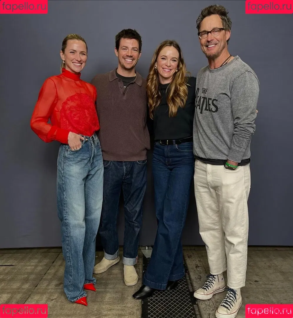 Shantel VanSanten / therealshantel Onlyfans Photo Gallery 
