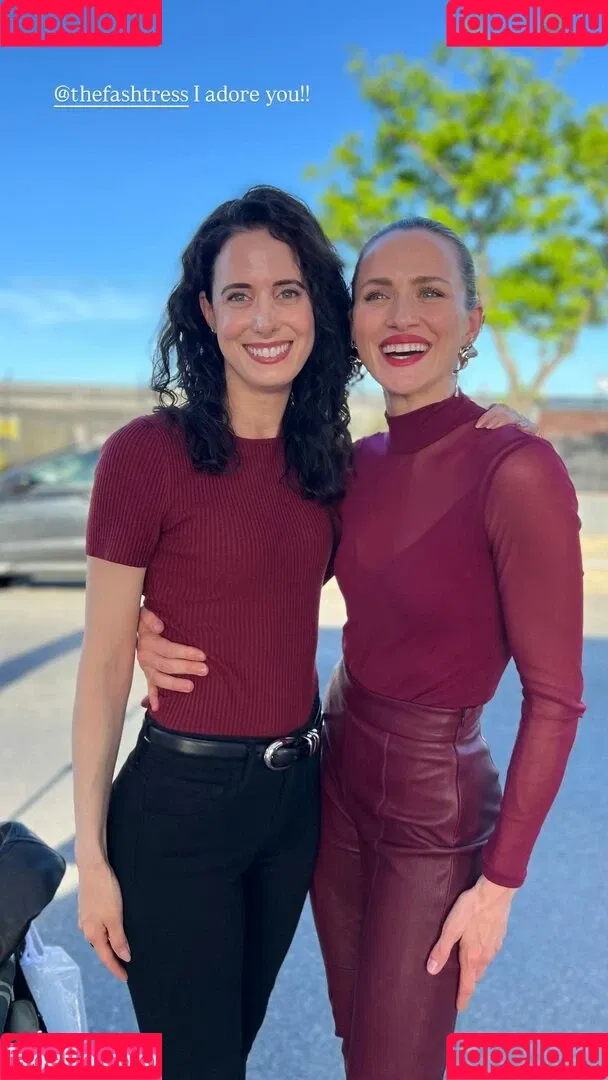 Shantel VanSanten / therealshantel Onlyfans Photo Gallery 