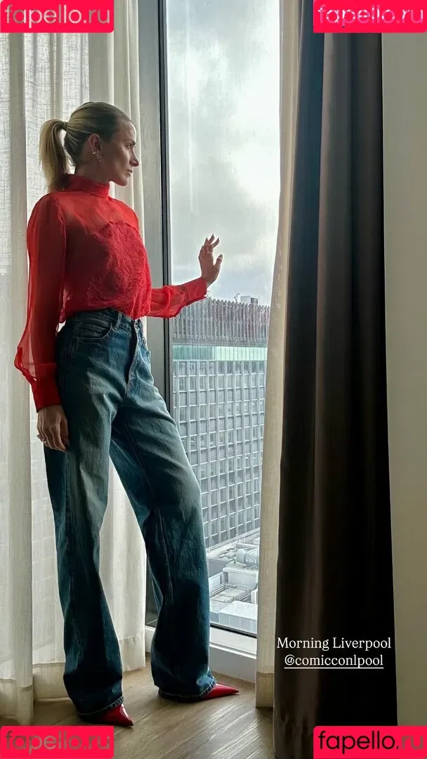 Shantel VanSanten / therealshantel Onlyfans Photo Gallery 