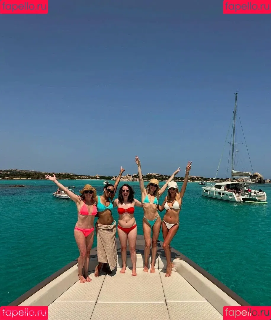 Shantel VanSanten / therealshantel Onlyfans Photo Gallery 