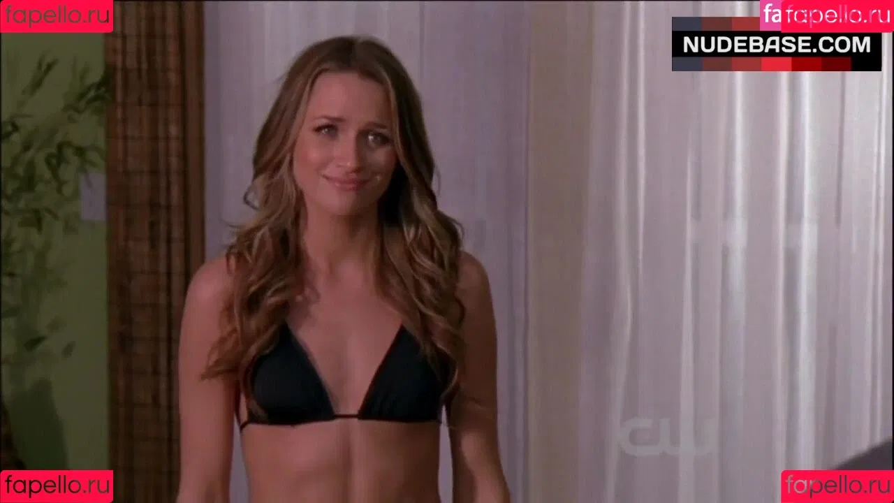 Shantel VanSanten / therealshantel Onlyfans Photo Gallery 