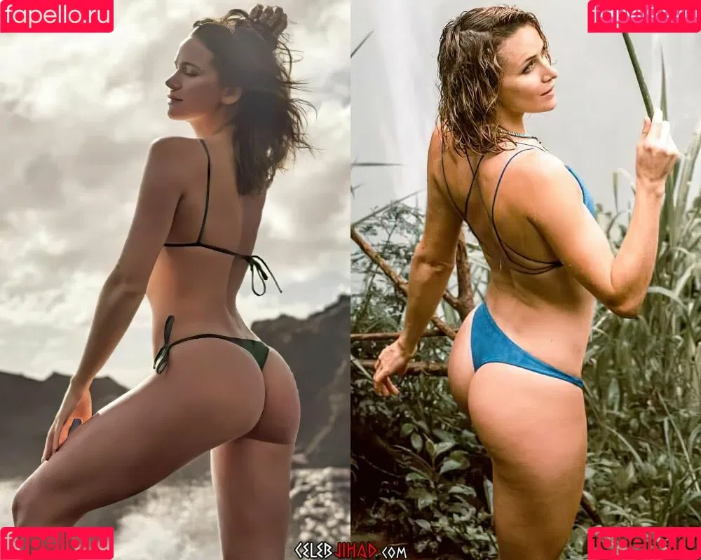 Shantel VanSanten / therealshantel Onlyfans Photo Gallery 