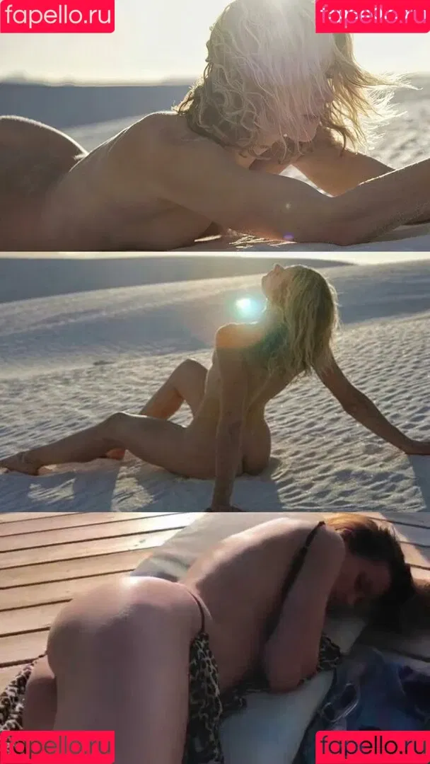 Shantel VanSanten / therealshantel Onlyfans Photo Gallery 