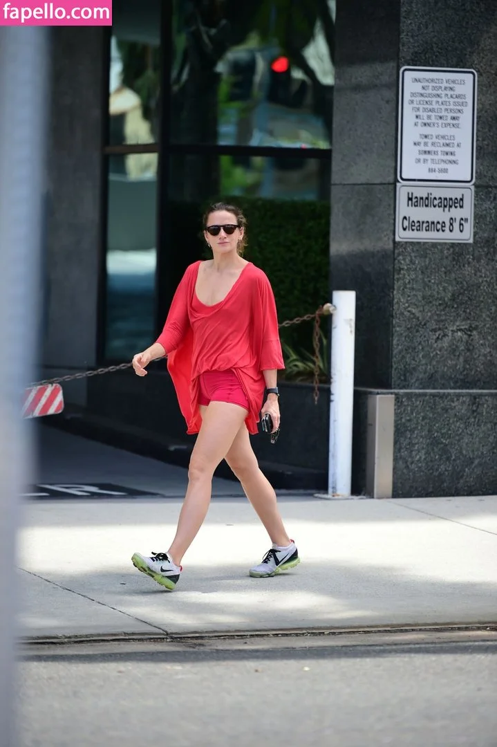 Shantel VanSanten / therealshantel Onlyfans Photo Gallery 