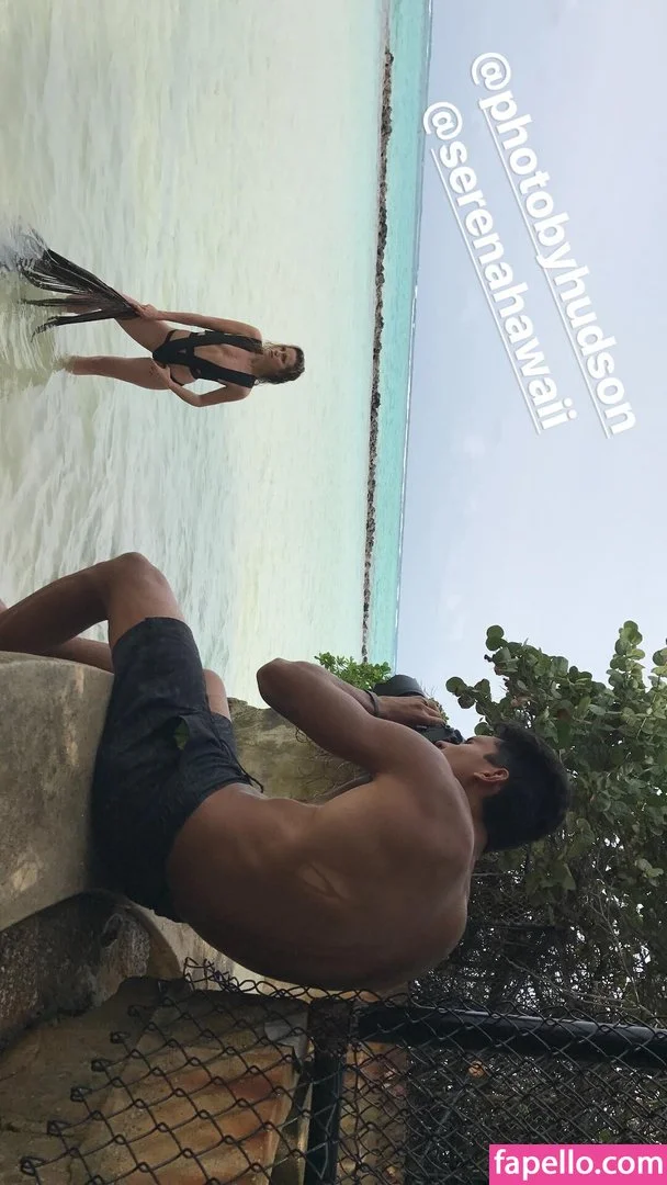 Shantel VanSanten / therealshantel Onlyfans Photo Gallery 