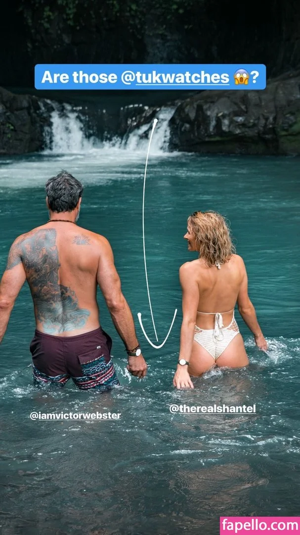 Shantel VanSanten / therealshantel Onlyfans Photo Gallery 