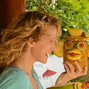 Shantel VanSanten / therealshantel Onlyfans Photo Gallery 