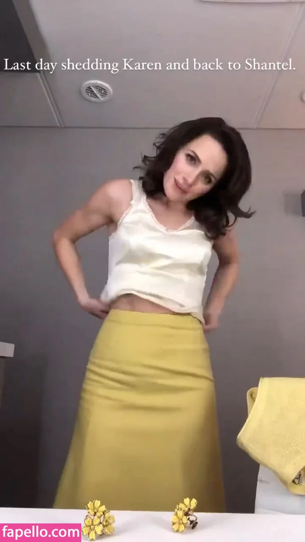 Shantel VanSanten / therealshantel Onlyfans Photo Gallery 