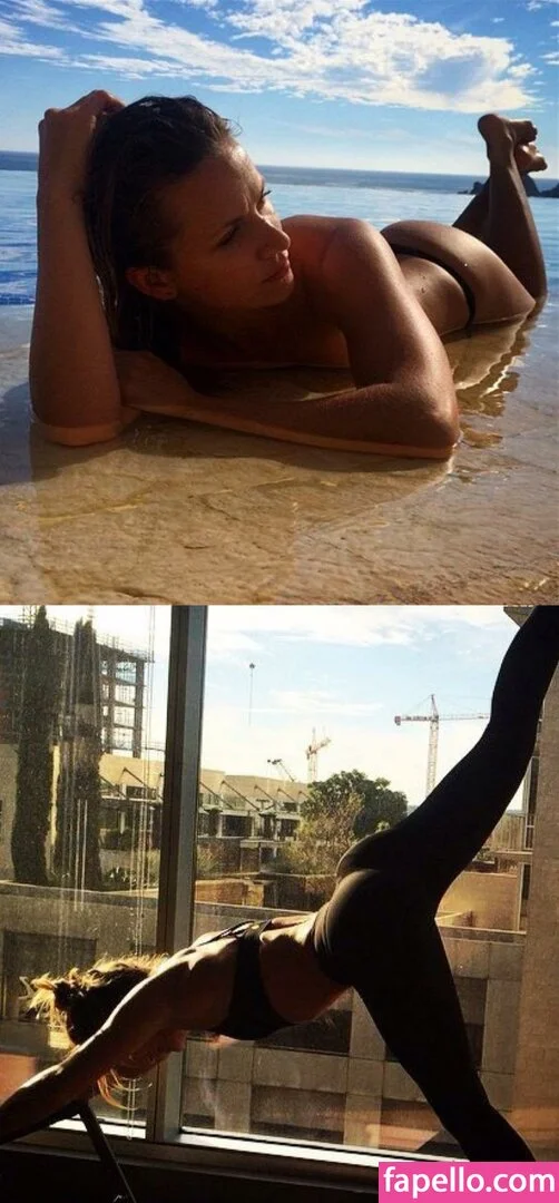 Shantel VanSanten / therealshantel Onlyfans Photo Gallery 