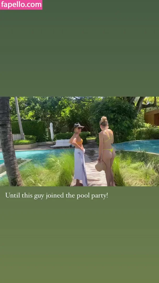 Shantel VanSanten / therealshantel Onlyfans Photo Gallery 