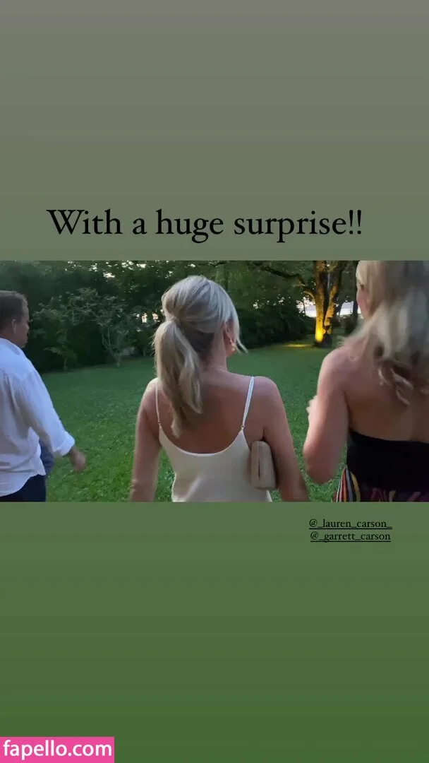 Shantel VanSanten / therealshantel Onlyfans Photo Gallery 