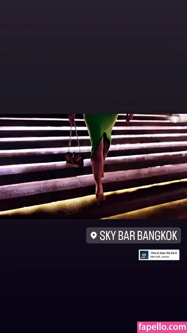 Shantel VanSanten / therealshantel Onlyfans Photo Gallery 