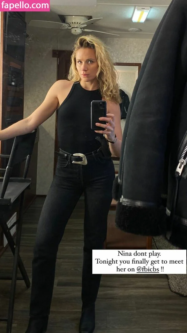 Shantel VanSanten / therealshantel Onlyfans Photo Gallery 