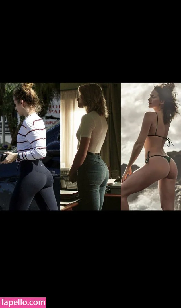 Shantel VanSanten / therealshantel Onlyfans Photo Gallery 