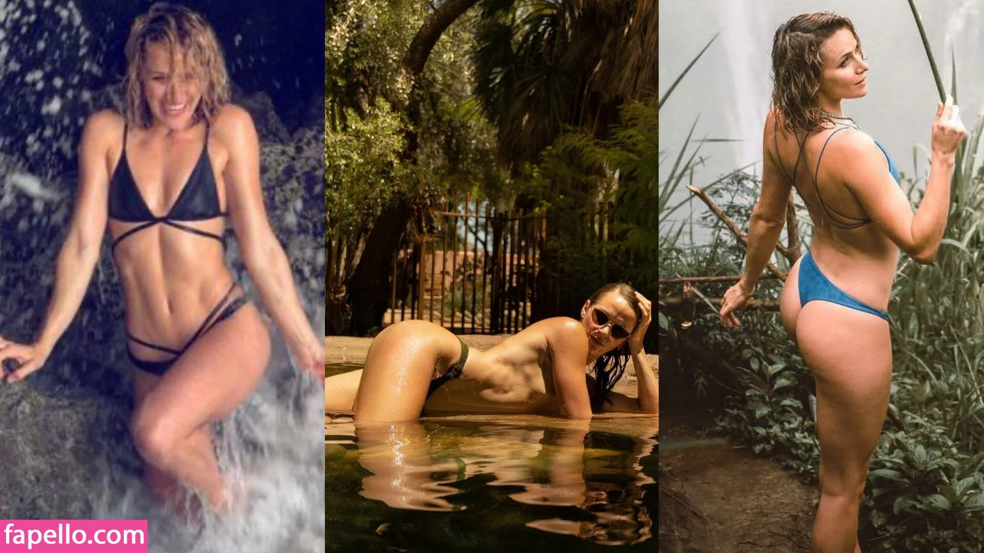 Shantel VanSanten / therealshantel Onlyfans Photo Gallery 