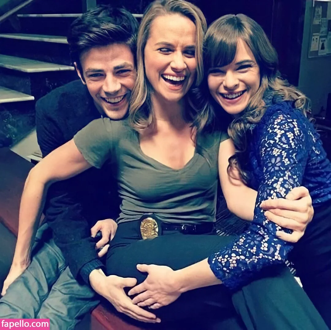 Shantel VanSanten / therealshantel Onlyfans Photo Gallery 