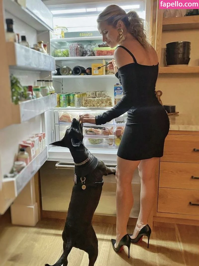 Shantel VanSanten / therealshantel Onlyfans Photo Gallery 