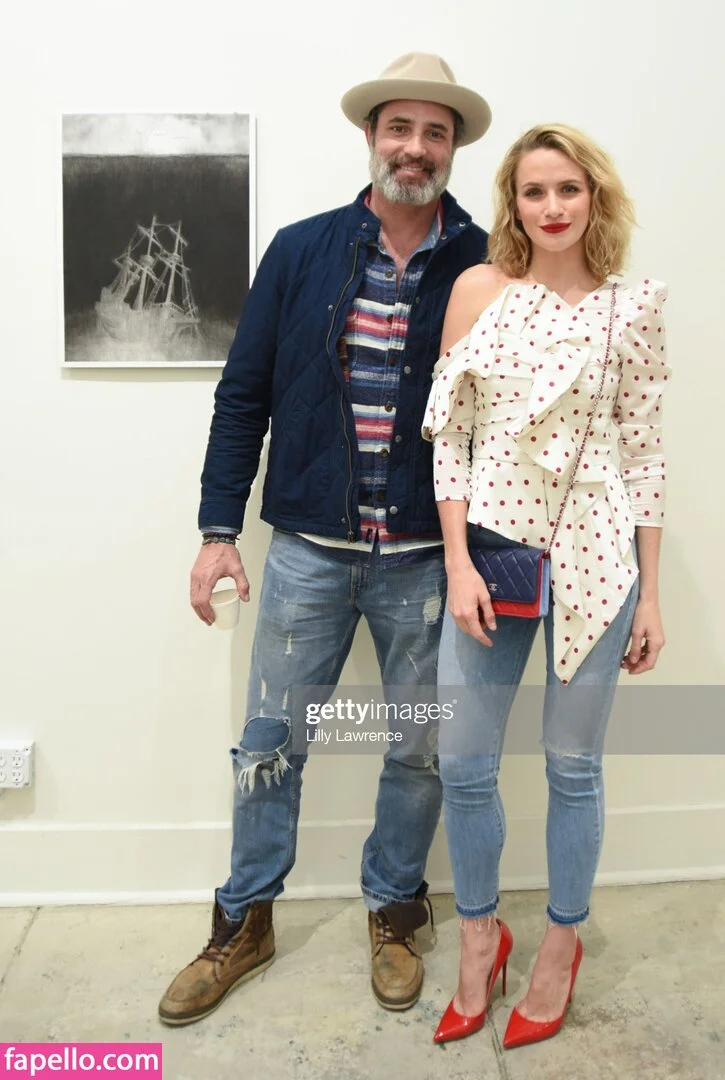 Shantel VanSanten / therealshantel Onlyfans Photo Gallery 