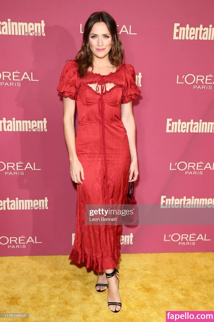 Shantel VanSanten / therealshantel Onlyfans Photo Gallery 