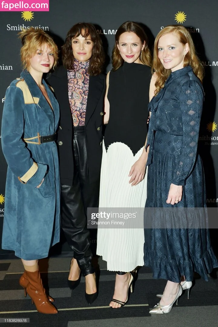 Shantel VanSanten / therealshantel Onlyfans Photo Gallery 