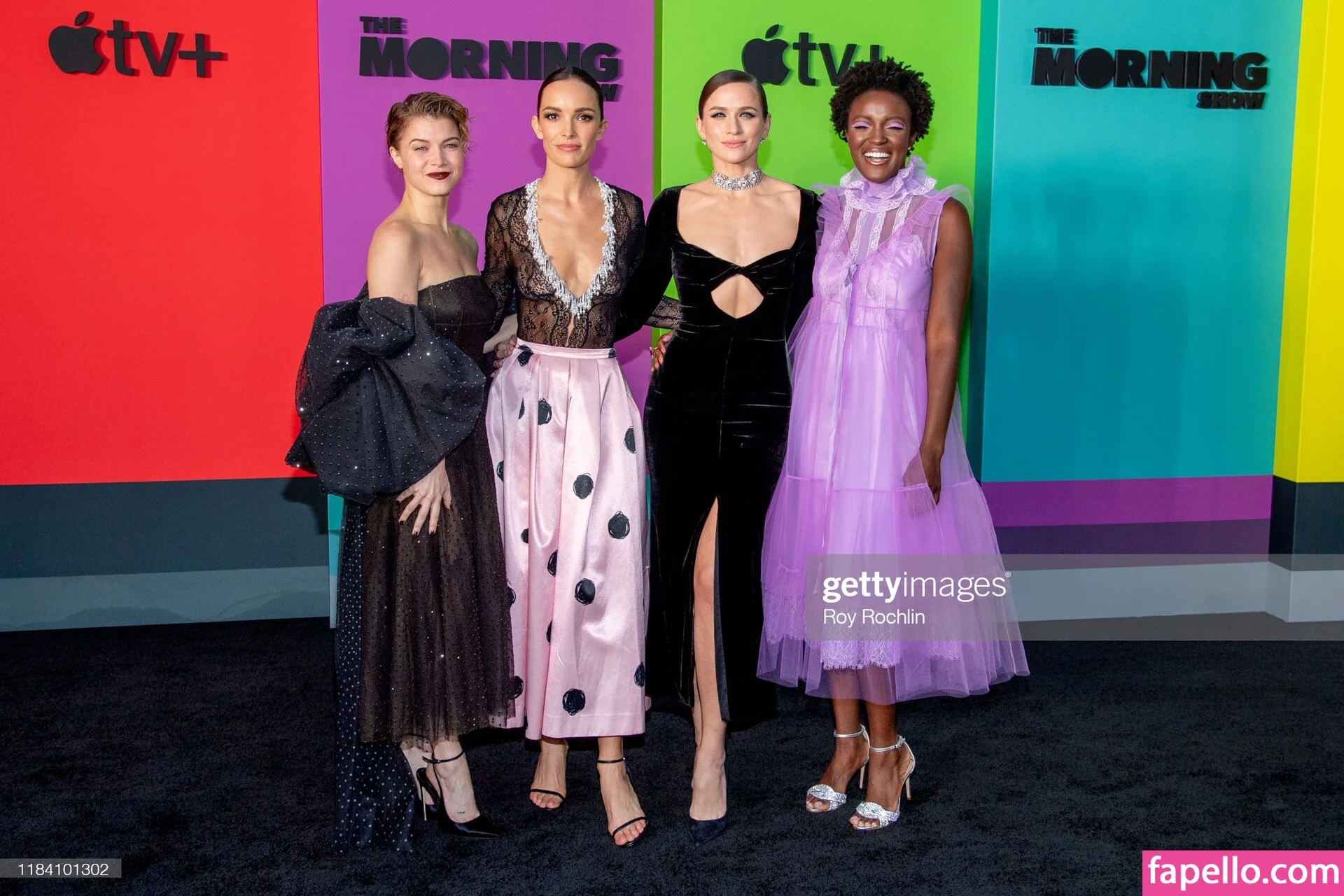 Shantel VanSanten / therealshantel Onlyfans Photo Gallery 