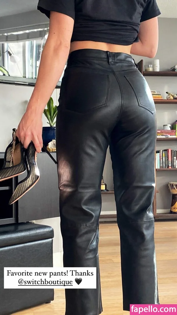 Shantel VanSanten / therealshantel Onlyfans Photo Gallery 