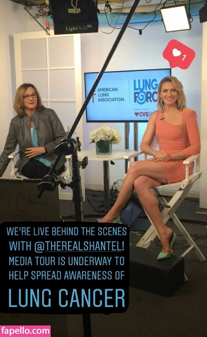 Shantel VanSanten / therealshantel Onlyfans Photo Gallery 