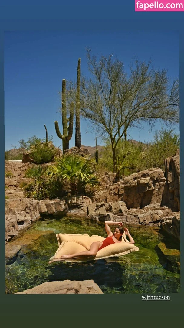 Shantel VanSanten / therealshantel Onlyfans Photo Gallery 