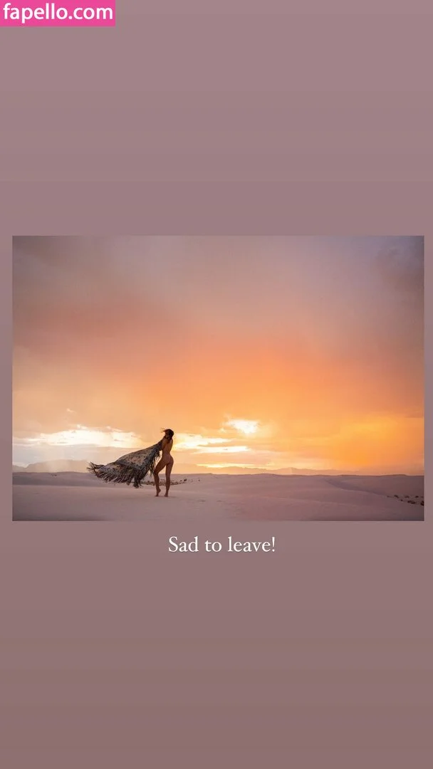 Shantel VanSanten / therealshantel Onlyfans Photo Gallery 