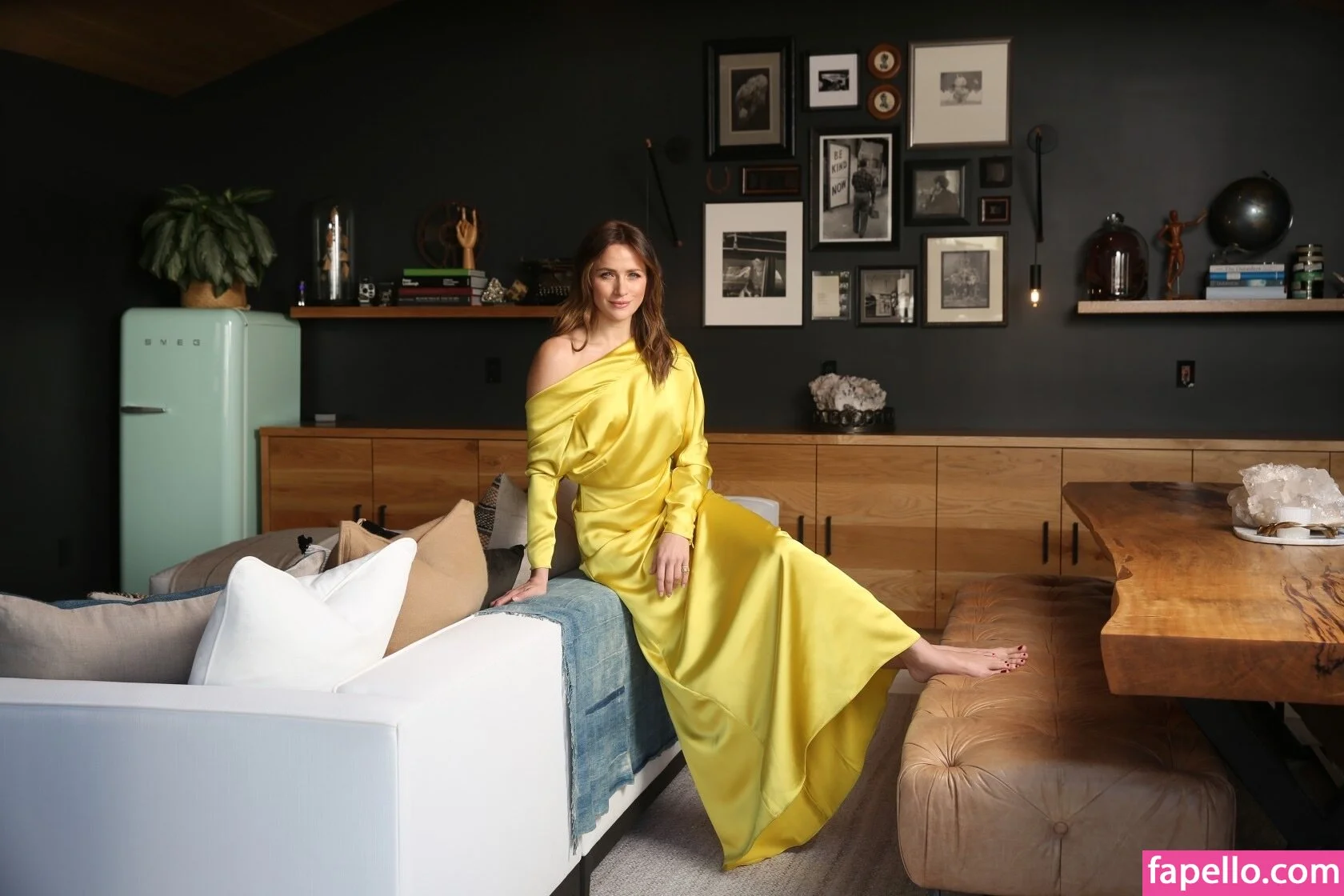 Shantel VanSanten / therealshantel Onlyfans Photo Gallery 