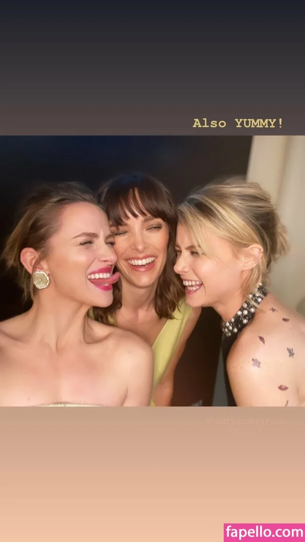 Shantel VanSanten / therealshantel Onlyfans Photo Gallery 