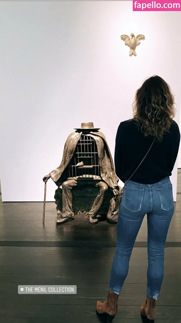 Shantel VanSanten / therealshantel Onlyfans Photo Gallery 