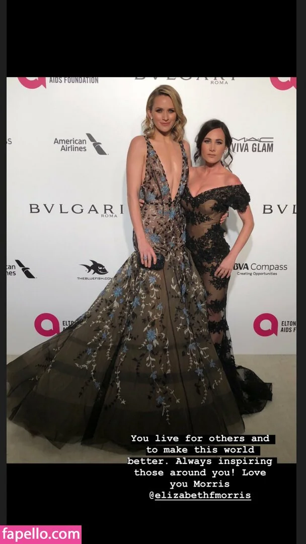 Shantel VanSanten / therealshantel Onlyfans Photo Gallery 