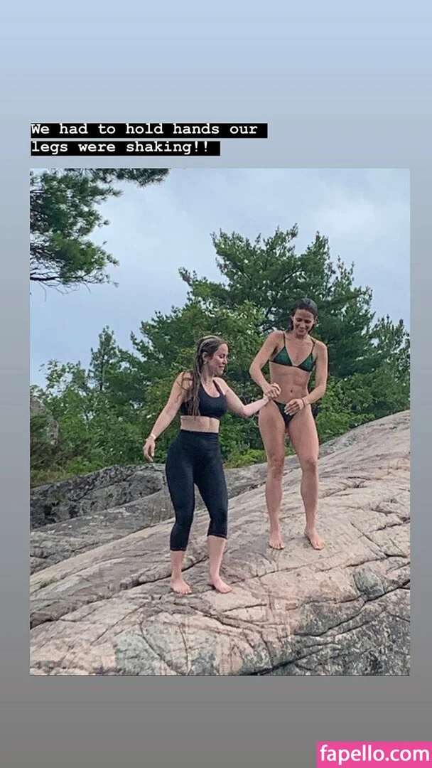 Shantel VanSanten / therealshantel Onlyfans Photo Gallery 