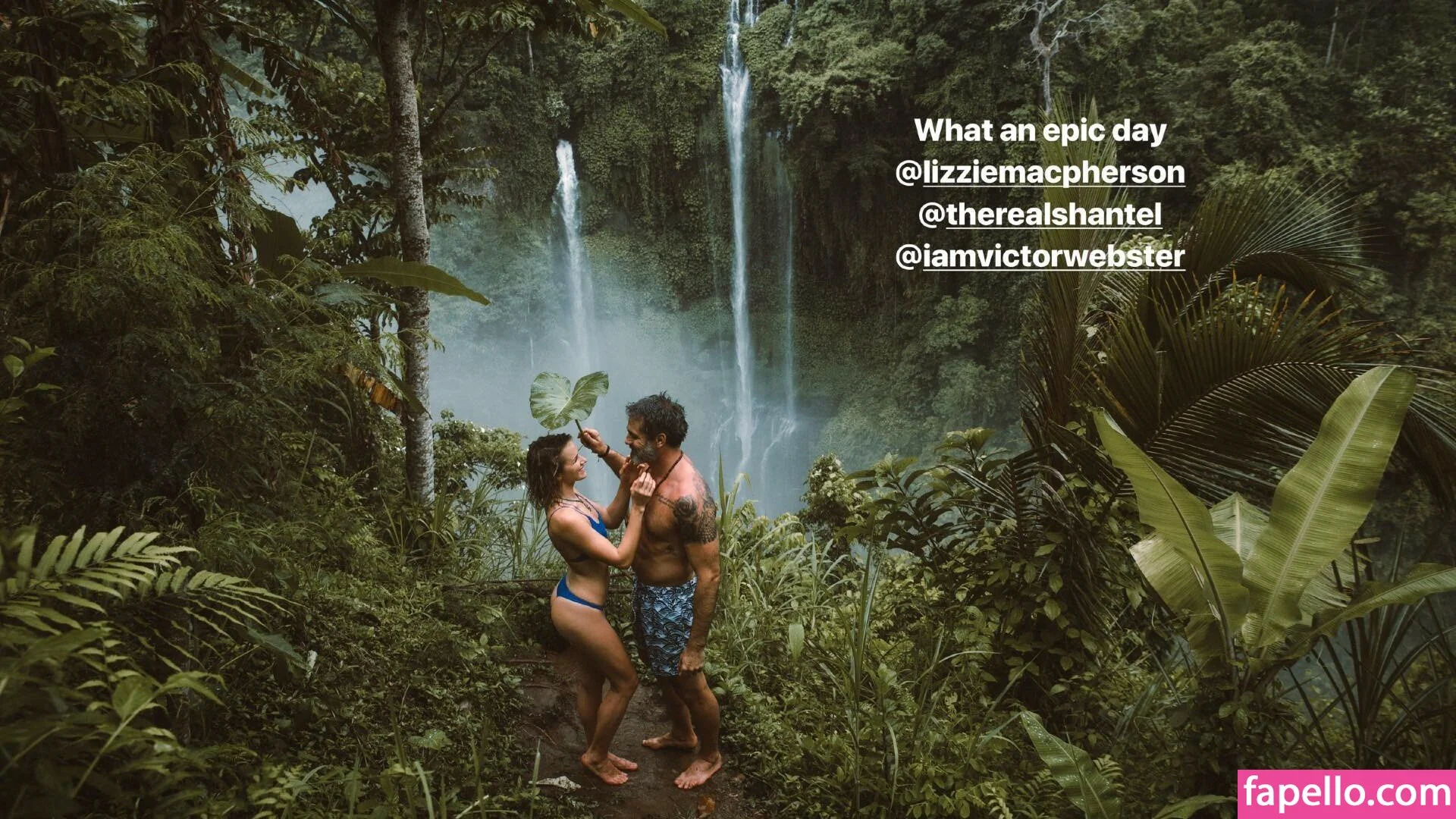 Shantel VanSanten / therealshantel Onlyfans Photo Gallery 