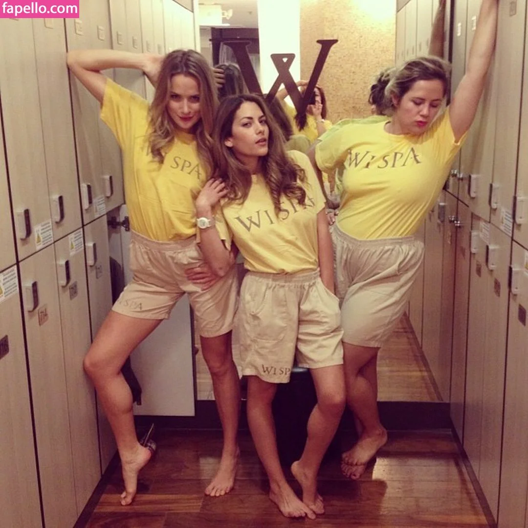 Shantel VanSanten / therealshantel Onlyfans Photo Gallery 