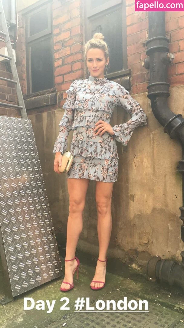 Shantel VanSanten / therealshantel Onlyfans Photo Gallery 