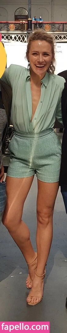 Shantel VanSanten / therealshantel Onlyfans Photo Gallery 