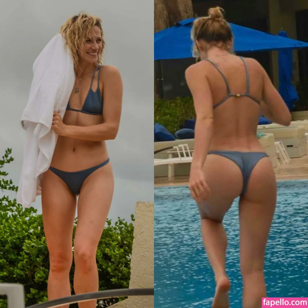 Shantel VanSanten / therealshantel Onlyfans Photo Gallery 