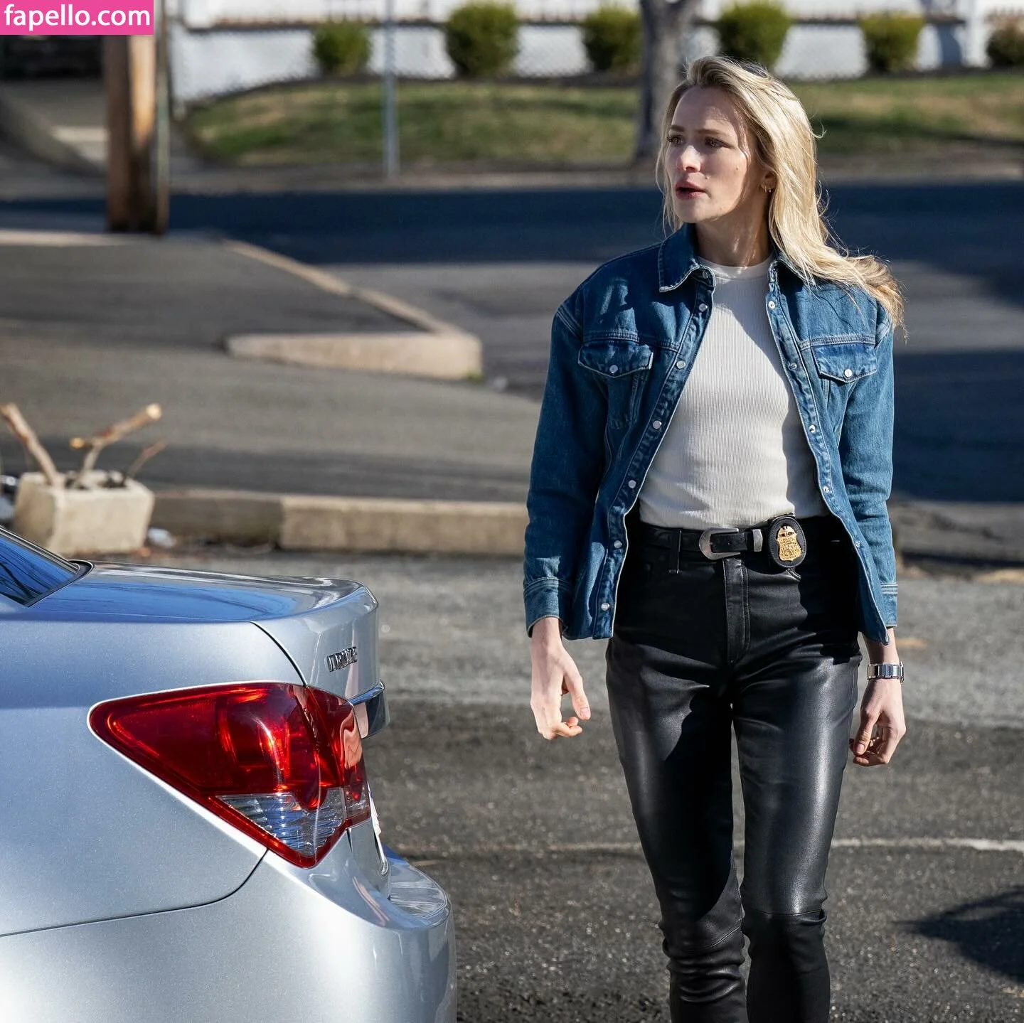 Shantel VanSanten / therealshantel Onlyfans Photo Gallery 