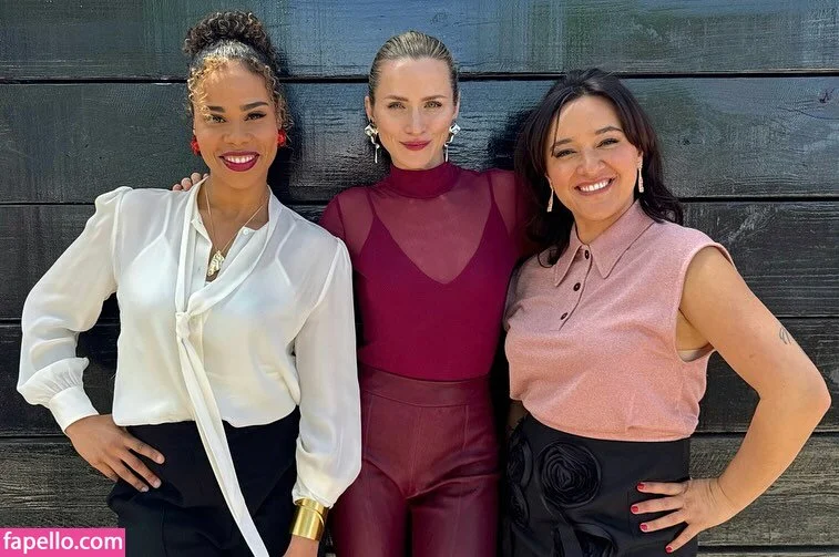 Shantel VanSanten / therealshantel Onlyfans Photo Gallery 