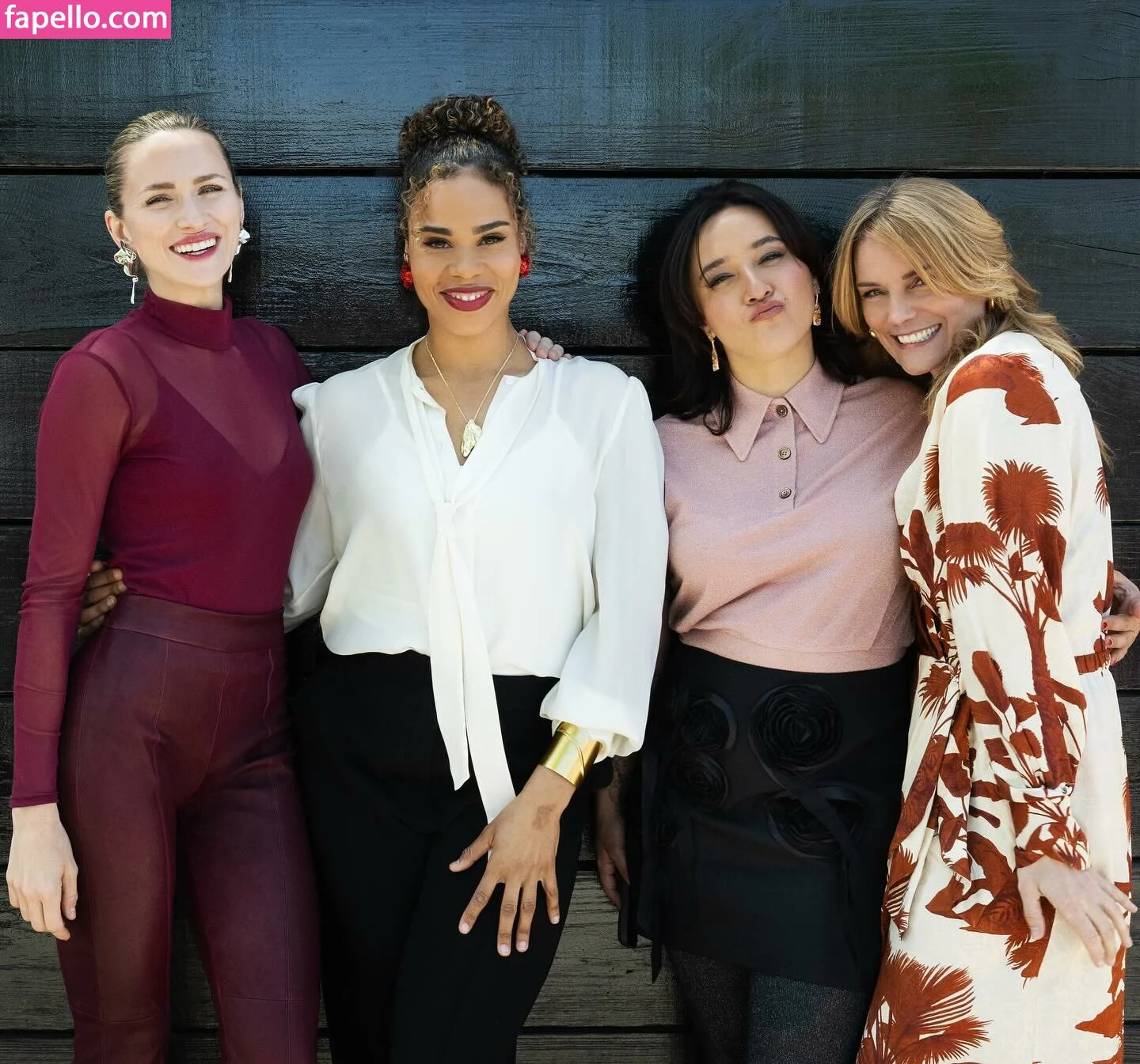 Shantel VanSanten / therealshantel Onlyfans Photo Gallery 