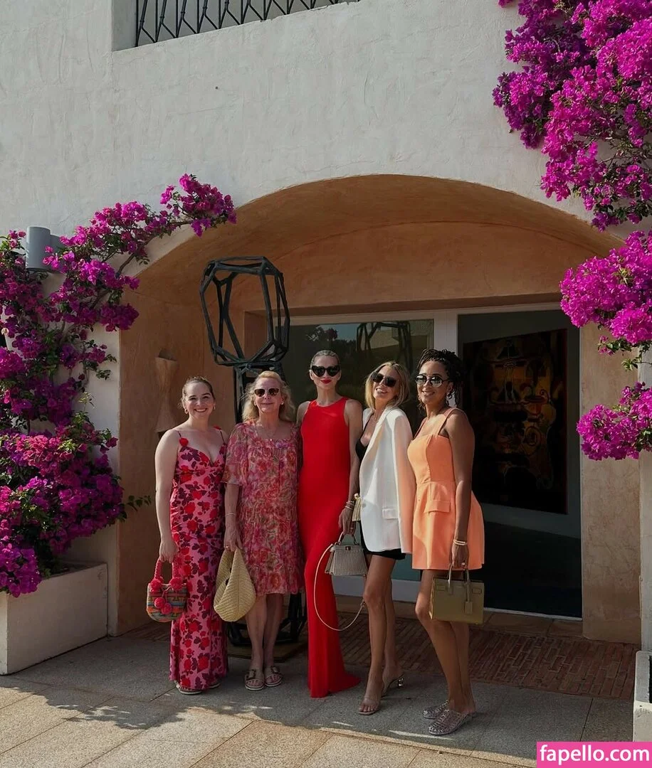 Shantel VanSanten / therealshantel Onlyfans Photo Gallery 