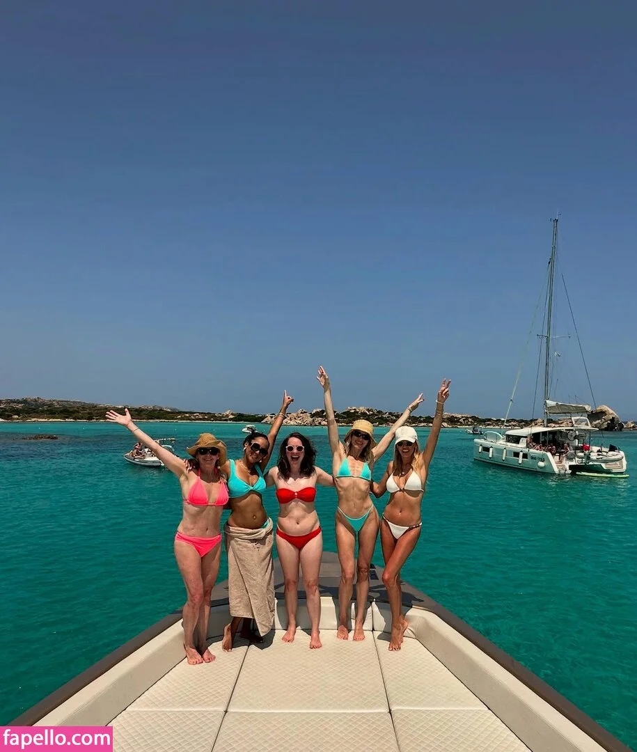 Shantel VanSanten / therealshantel Onlyfans Photo Gallery 